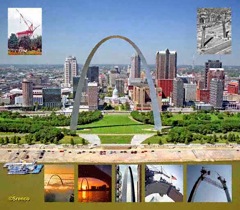 Arch Construction composite