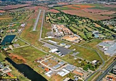 Sikeston Memorial Municipal Airport KSIK 2008