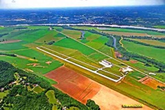 Washington Memorial Airport KMO6  2008