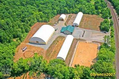 Castlewood Stables