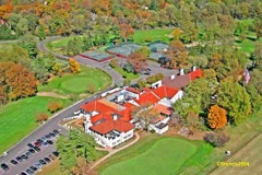 St Louis Country Club