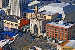 The Fabulous  Fox Theatre