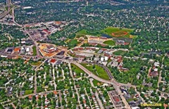 Lindenwood University 2008