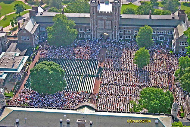 WashU Graduation D2004-05-21-00-19