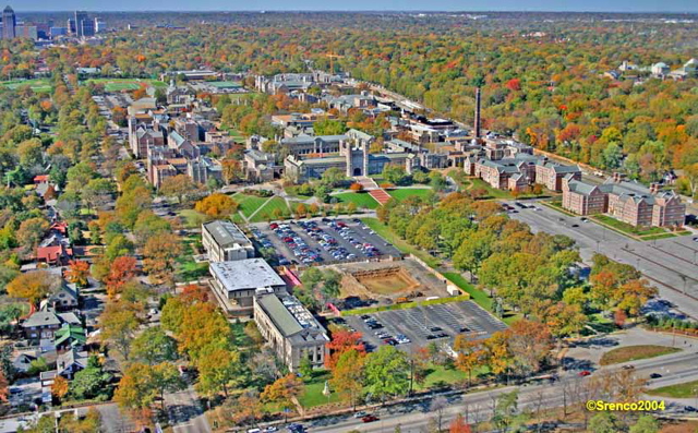 WashU Hilltop Campus D2004-10-24-00-17