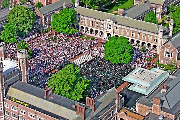 WashU Graduation D2004-05-21-00-15