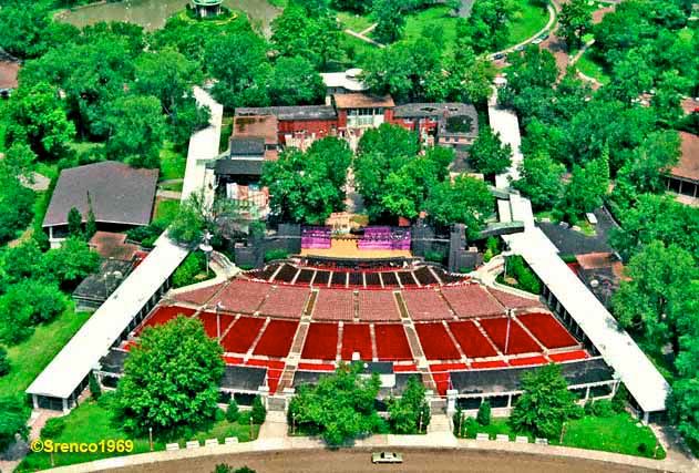 The Muny Opera