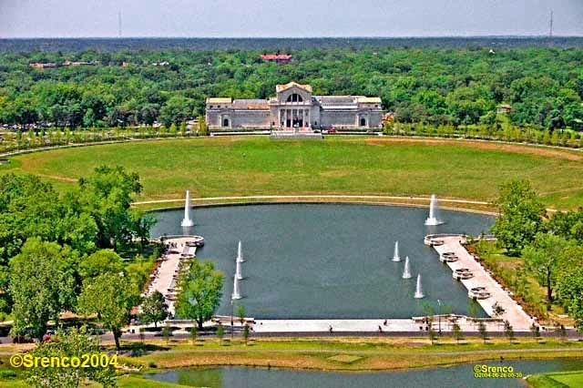 Grand Lake & Art Museum