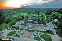 The Muny Opera 