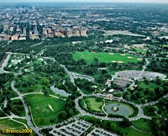 The Muny Opera 