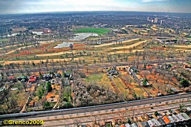 5801 Lindell St Louis MO 63112