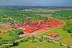Pfizer Plant 20th & Lynch East St. Louis, IL 2007