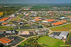 Residence Inn Earth City, MO 2008