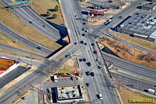 Gravois & Russell St Louis, MO 63104