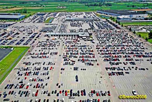 St Louis Auto Auction