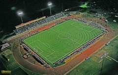 St Louis Athletica opening game SIUE Ralph Korte Stadium