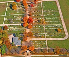 Chesed Shel Emeth Cemetery