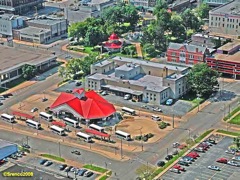 Central Park downtown Decatur