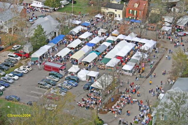 Apple Butter Festival D2004-10-31-00-35