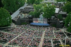 The Muny Opera 