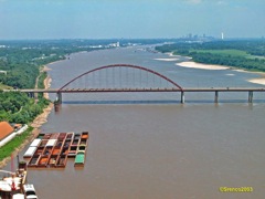 Jefferson Barracks Bridge D2003-07-03-32