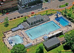 Shaw Park Pool Clayton, MO 2007